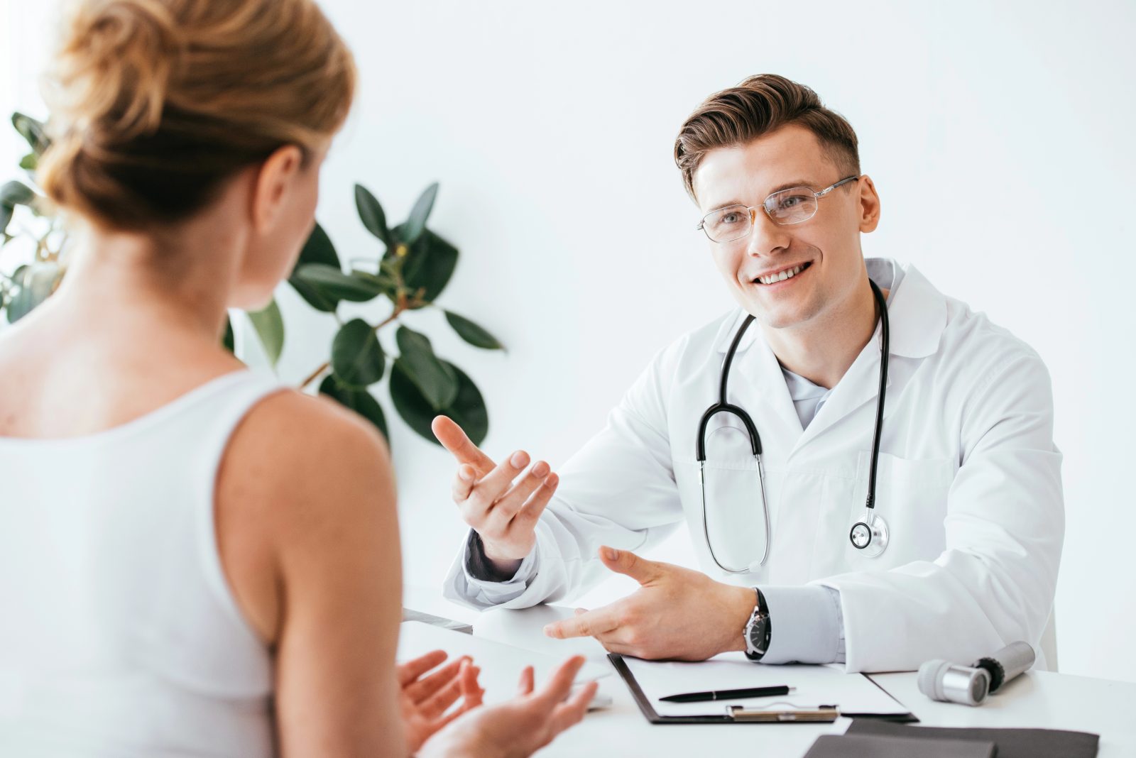 Dermatolog samoplačniško je bila zame še najboljša opcija
